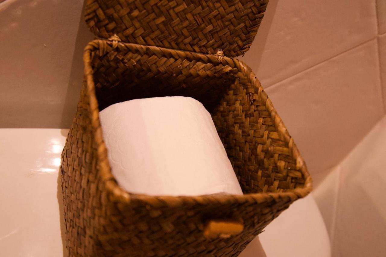 El Cau De Corcolillaヴィラ エクステリア 写真